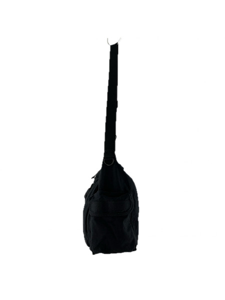 Supreme ソノ他バッグ 23SS FIELD MESSENGER BAG BLACK