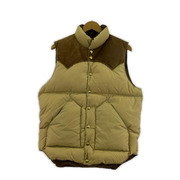 Rocky Mountain FeatherBed 450-512-01 NYLON DOWN VEST-38
