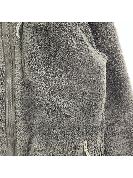 patagonia LOS GATOS HOODY 25922FA19 黒 (S)[値下]