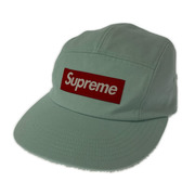 Supreme キャップ 25SS Reversible Terry Camp Cap