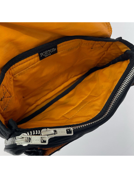 PORTER ショルダーバッグ タンカーショルダーバッグ