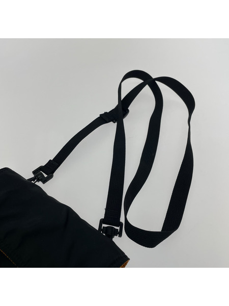 PORTER ショルダーバッグ タンカーショルダーバッグ