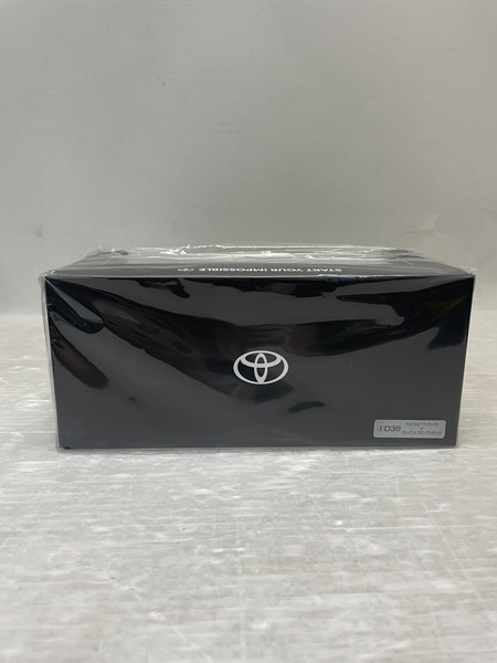 カラーサンプル 1/30 bz4x touring ブラックxブロンズメタリック