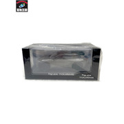 カラーサンプル 1/30 bz4x touring ブラックxブロンズメタリック
