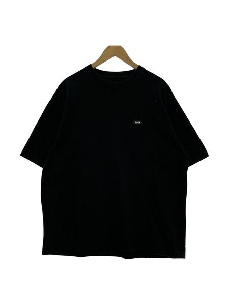 ennoy S/S カットソー ブラック L