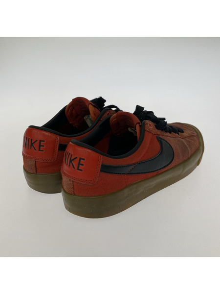 NIKE スニーカー ZOOM BLAZER LOW PRO GT