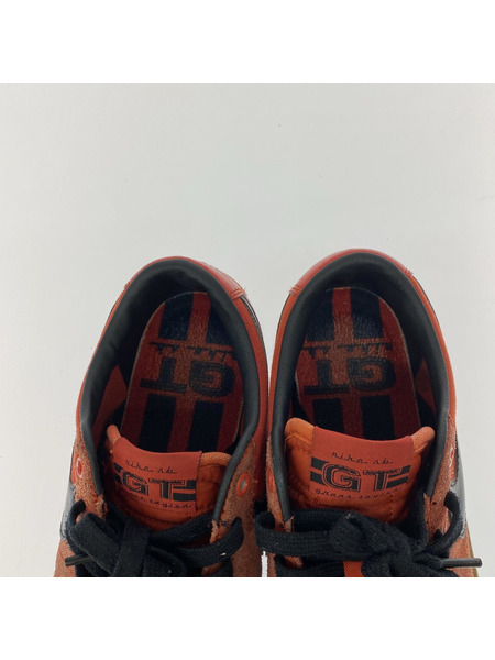 NIKE スニーカー ZOOM BLAZER LOW PRO GT