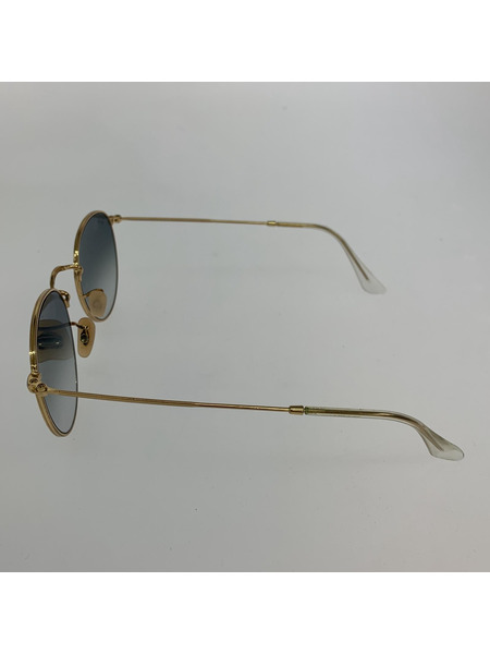 Ray-Ban ソノ他 メタルサングラス RB3447-N