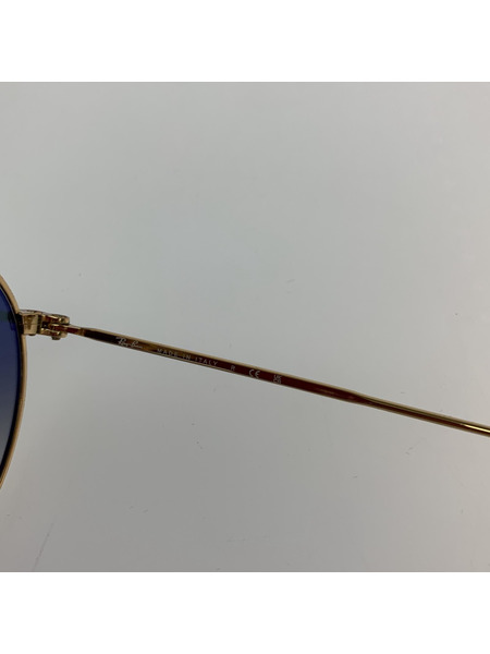 Ray-Ban ソノ他 メタルサングラス RB3447-N