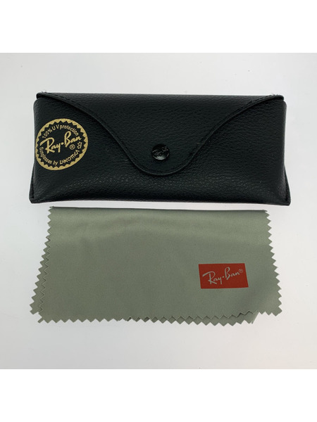 Ray-Ban ソノ他 メタルサングラス RB3447-N