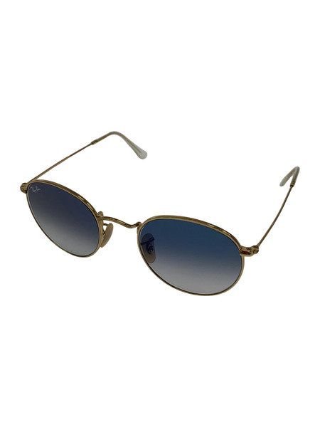 Ray-Ban ソノ他 メタルサングラス RB3447-N