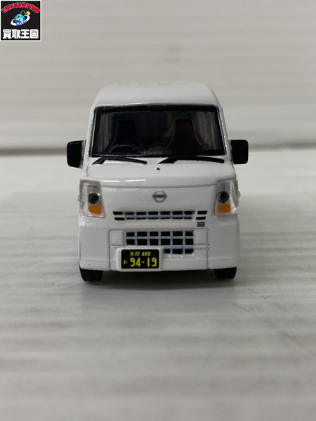 映画ラストマイル 佐野運送ミニカー DAILY FAST