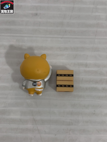 映画ラストマイル 佐野運送ミニカー DAILY FAST