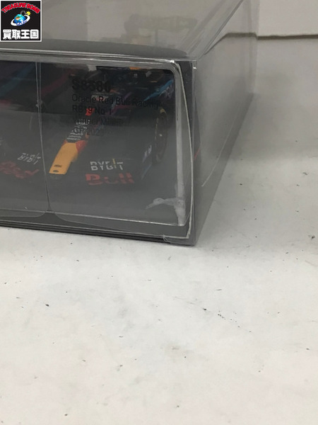 1/43スケールカー 1/43 Oracle Red Bull Racing RB18 No.1[値下]