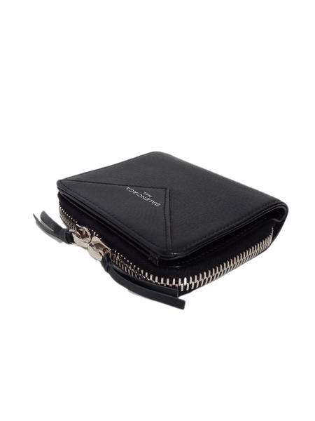 BALENCIAGA/Wジップ/コンパクトウォレット[値下]