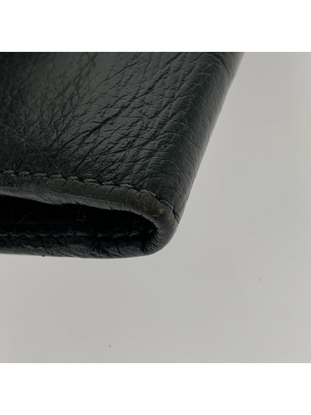 Vivienne Westwood コンパクトウォレット レザーカードケース