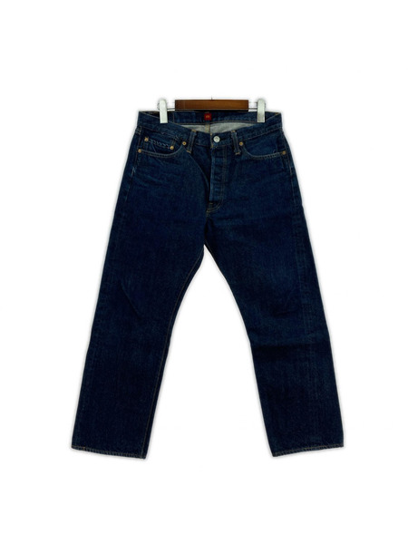 デニム・ジーンズ RESOLUTE 710 インディゴ