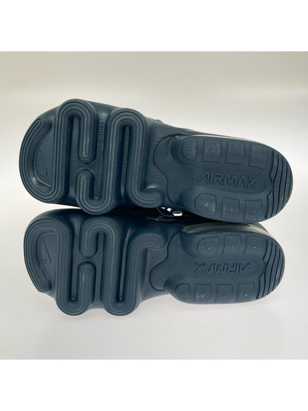 NIKE W AIR MAX KOKO SANDAL SE ARMORY NAVY 24.0 HF1060-400