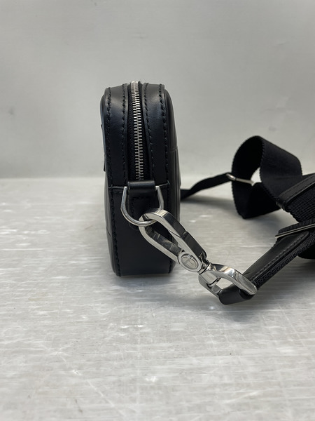 Dunhill ローラガス ウエストエンド ショルダーバッグ