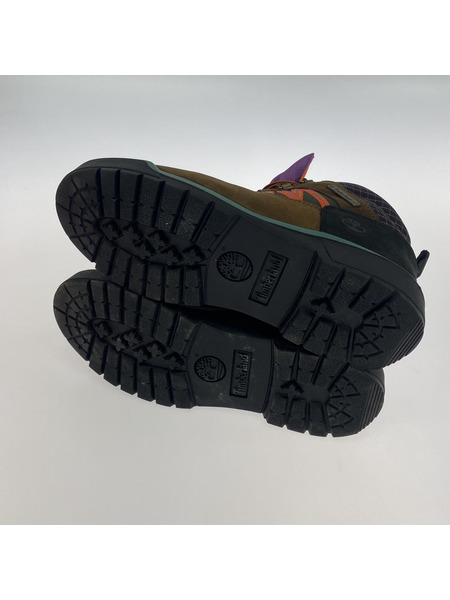 Timberland/STAPLE/FIELD BOOT/10.5[値下]