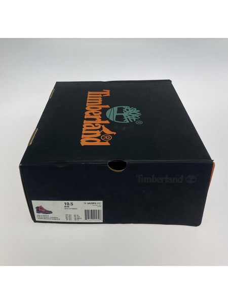 Timberland/STAPLE/FIELD BOOT/10.5[値下]