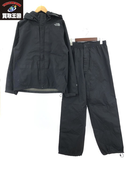 20DGOTHE NORTH FACE(ザ・ノースフェイス) RAINTEX PLASMA