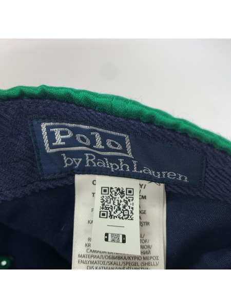 POLO RALPH LAUREN メンズ　帽子