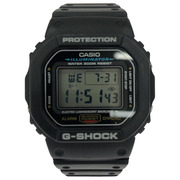 CASIO G-SHOCK DW-5600E