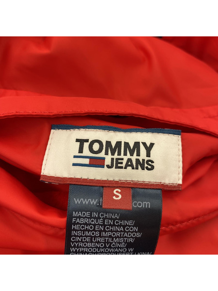 TOMMY HILFIGER 4WAYボアジャケット/S