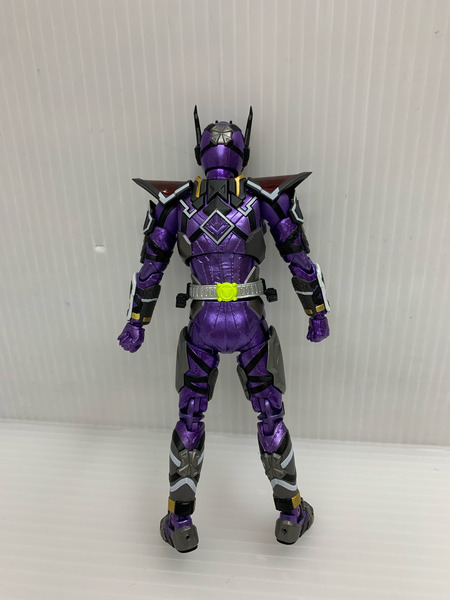 S.H.Figuarts ゼロワン Others 仮面ライダー滅亡迅雷 