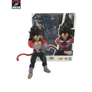  ドラゴンボール S.H.Figuarts スーパーサイヤ人4ベジータ GT