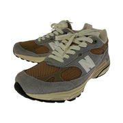 NEW BALANCE スニーカー u993gg 26㎝