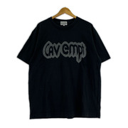 C.E 半袖Tシャツ・カットソー S/Sカットソー/BLK