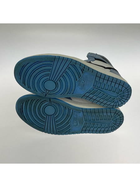 NIKE スニーカー AIR JORDAN 1 RETRO HIGH OG 555088-134