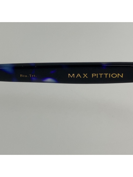 MAX PITTION Maestro サングラス[値下]