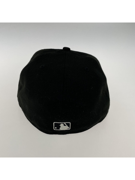 NEW ERA MLB アンパイバッターマンキャップ