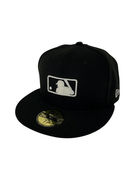 NEW ERA MLB アンパイバッターマンキャップ