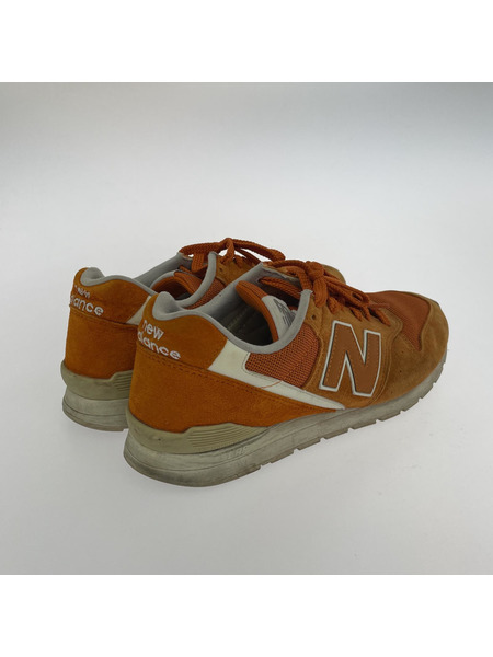 NEW BALANCE 996 ローカットスニーカー 26.5㎝