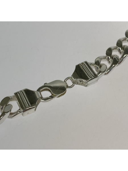 . ネックレス 925 喜平ネックレス