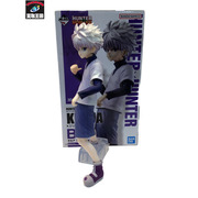 一番くじ ジャンプその他 H×H DAY OF DEPARTURE B賞 キルア