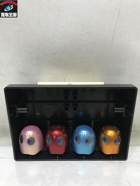 超合金パックマン 