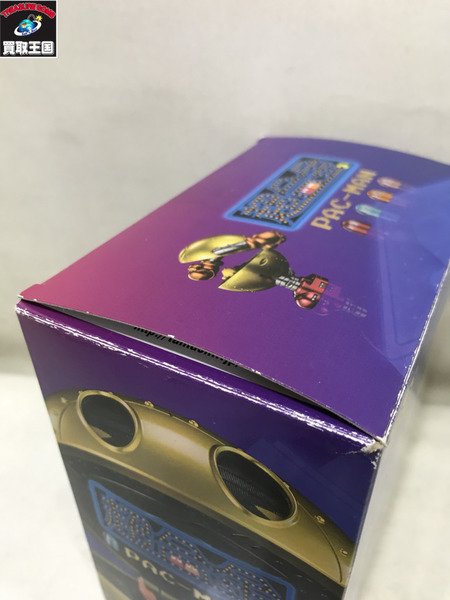 超合金パックマン 