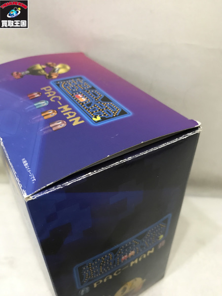 超合金パックマン 