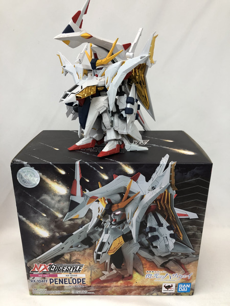 ネクスエッジスタイル ペーネロペー