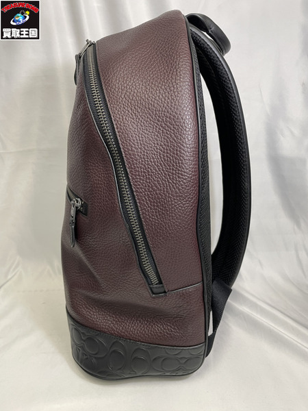 リュックサック・バックパック F79961 West Slim Backpack