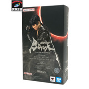 S.H.Figuarts 南光太郎（仮面ライダーBLACK SUN）