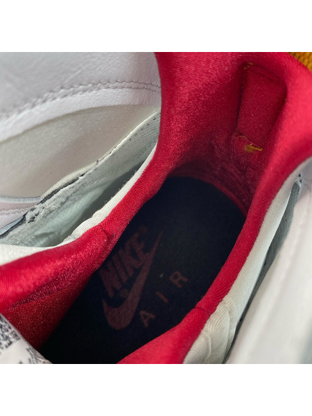 NIKE スニーカー AIR JORDAN 7 RETRO Cardinal (25.5cm)[値下]