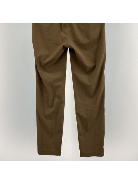 BEAUTY＆YOUTH UNITED ARROWS セットアップ ブラウン (M)