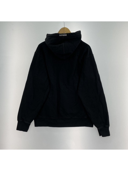 Supreme ANTIHERO hooded sweatshirt (S)