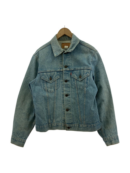 Levi's 70505-0213 デニムジャケット (40)